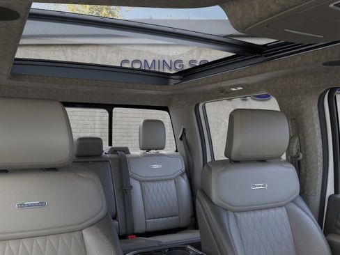 New 2026 Ford F150 Platinum AWD/4WD image 22