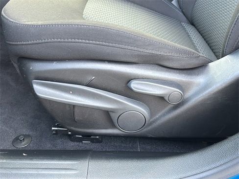 Certified 2024 Jeep Compass Sport image 19