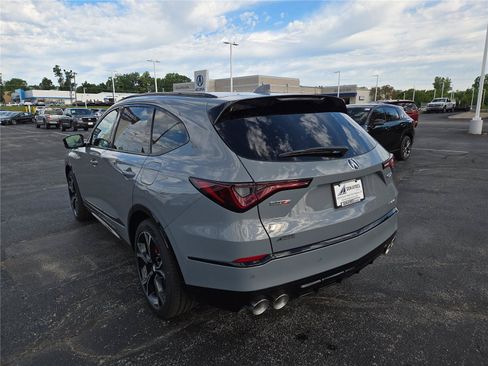 New 2026 Acura MDX Type S AWD/4WD image 28
