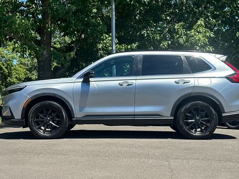 Used 2023 Honda CR-V Sport image 5