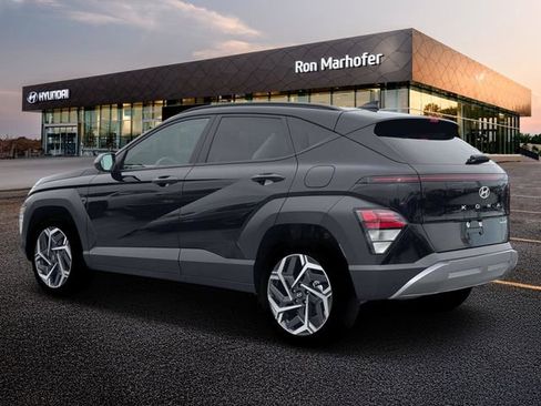 New 2026 Hyundai Kona SEL Premium image 4