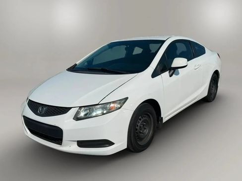 Used 2013 Honda Civic LX image 7