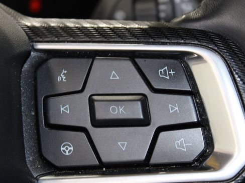 Used 2024 Ford Mustang Premium image 36