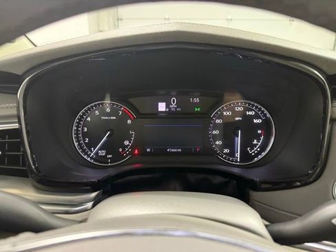 Used 2022 Cadillac XT5 Premium Luxury w/ LPO, Floor Liner Package image 14