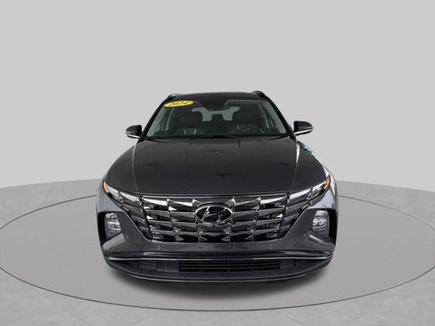 Used 2024 Hyundai Tucson Limited AWD/4WD image 3