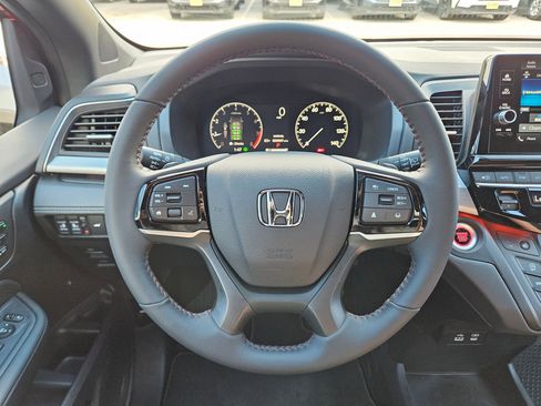 New 2026 Honda Odyssey Sport-L image 20