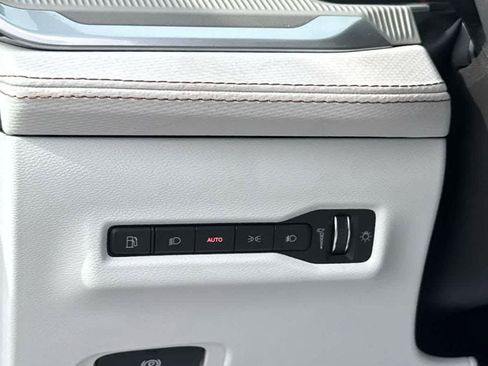 New 2026 Jeep Cherokee Limited AWD/4WD image 20