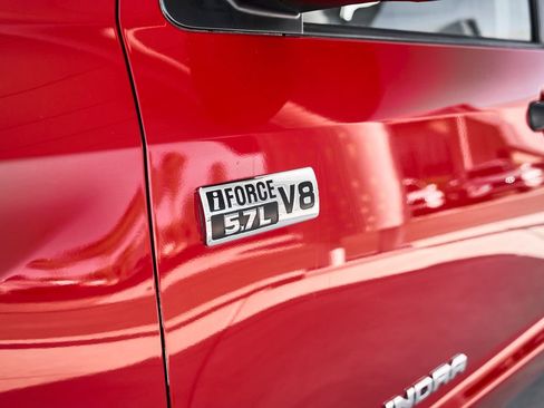 Used 2019 Toyota Tundra SR5 w/ TRD Off Road Package AWD/4WD image 6