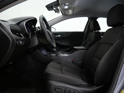 Used 2023 Chevrolet Malibu RS FWD image 11