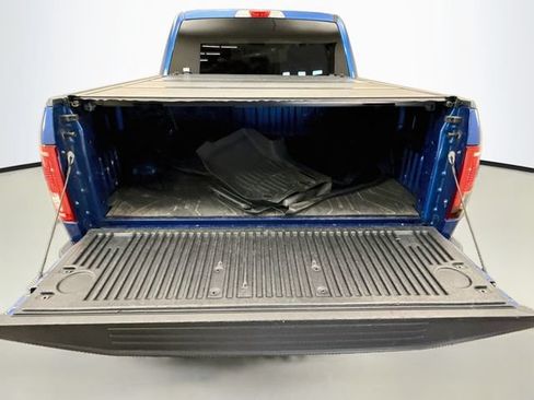 Used 2017 Ford F150 XL w/ Equipment Group 101A Mid AWD/4WD image 23