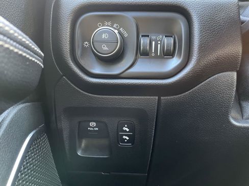 Certified 2020 RAM 1500 Laramie w/ Sport Appearance Package image 31