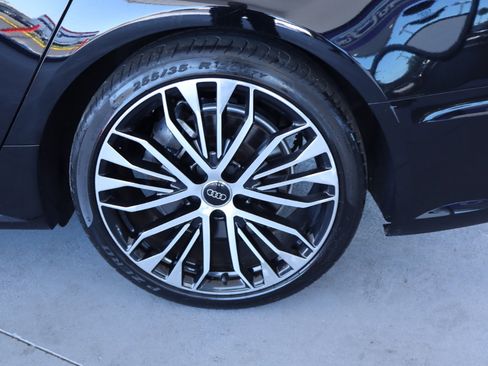 Used 2018 Audi A6 2.0T Premium w/ 20" Black Optic Wheel Package image 10