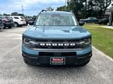 Used 2021 Ford Bronco Sport Big Bend image 2