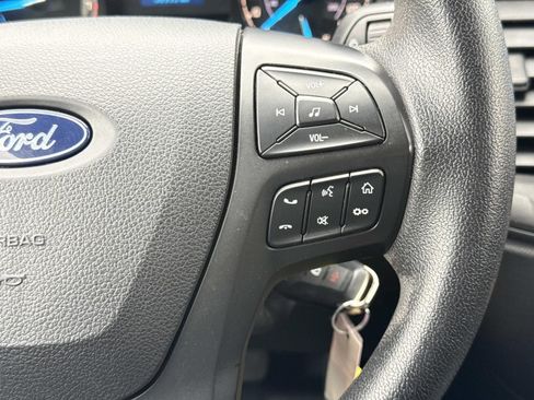 Used 2022 Ford Ranger XL w/ Equipment Group 101A High image 13