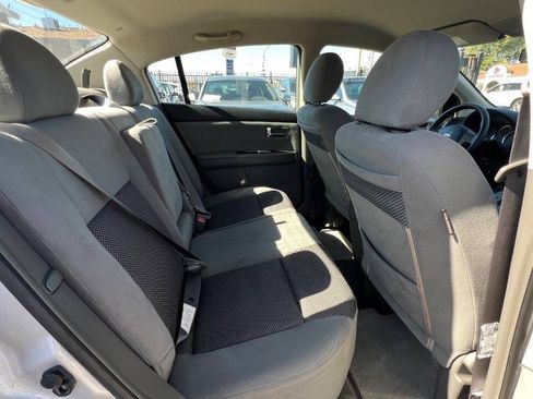 Used 2007 Nissan Sentra 2.0 S FWD image 18