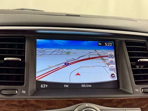 Used 2019 Nissan Armada SL w/ Premium Package AWD/4WD image 27