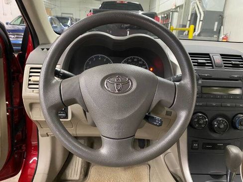 Used 2009 Toyota Corolla LE image 19