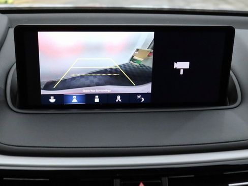 Certified 2023 Acura MDX SH-AWD w/ Technology Package image 22