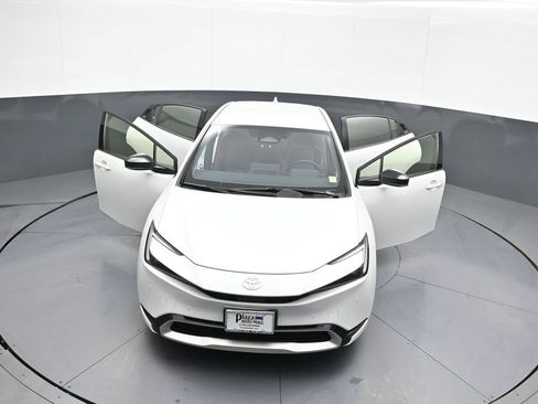 Certified 2024 Toyota Prius Prime image 45