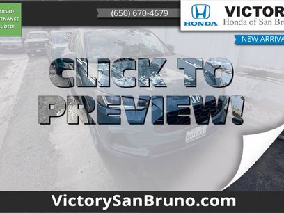 Certified 2024 Honda HR-V EX-L