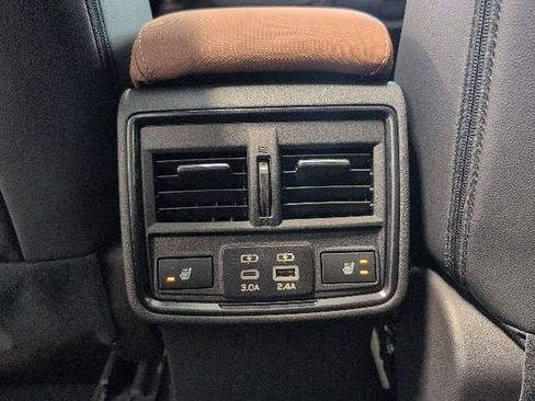 New 2026 Subaru Forester Touring AWD/4WD image 12