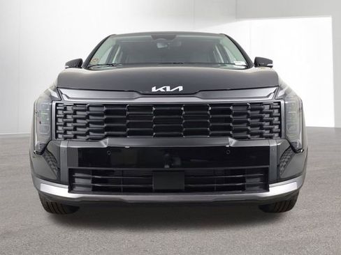 New 2026 Kia Sportage LX image 45