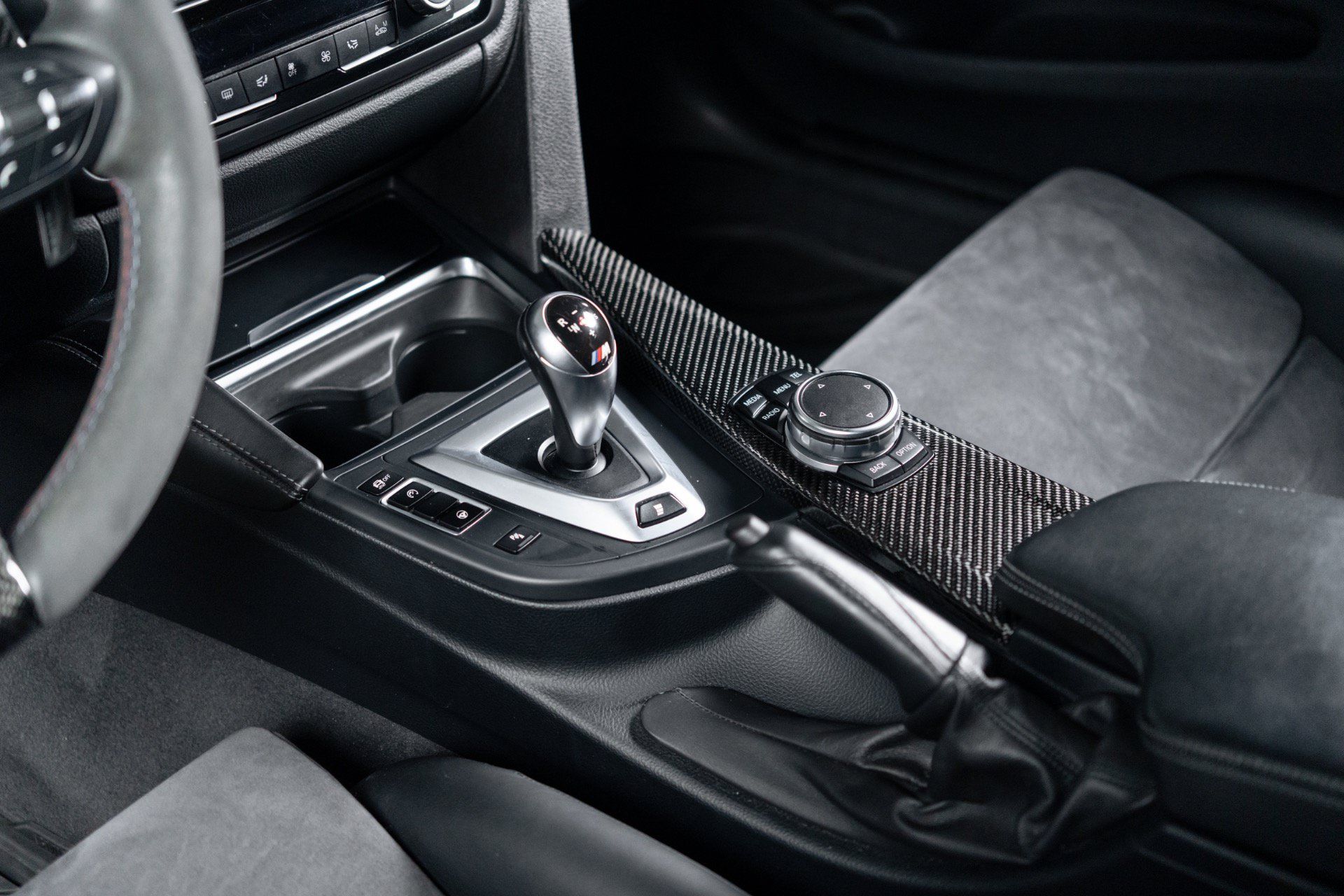 Used 2015 BMW M4 Coupe RWD image 64