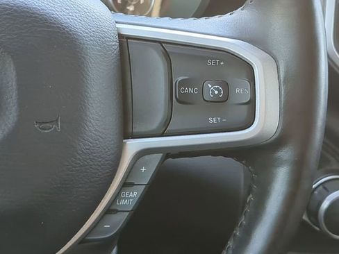 Used 2020 RAM 1500 Big Horn image 31
