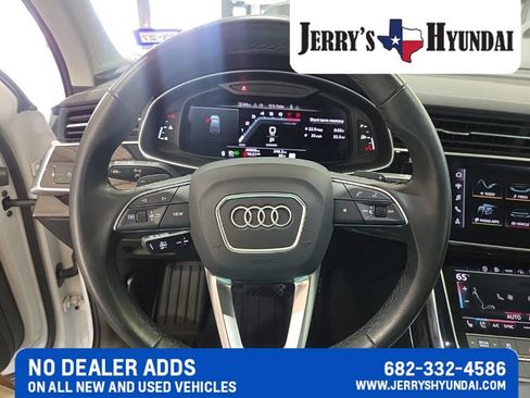 Used 2024 Audi Q7 3.0T Premium Plus AWD/4WD image 16