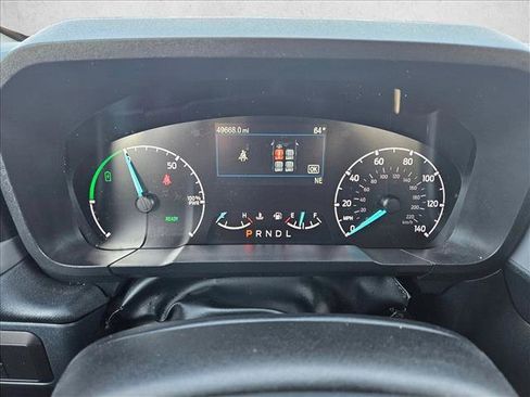 Used 2022 Ford Maverick XL image 10