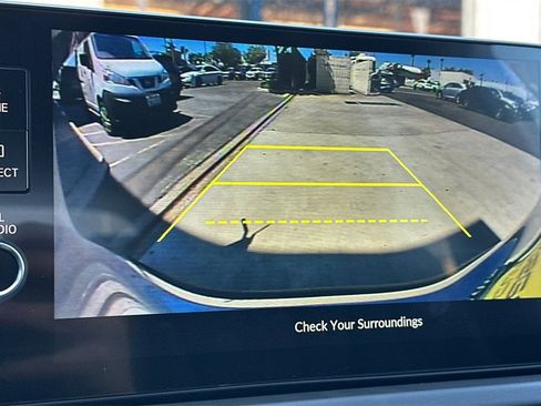 New 2025 Acura ADX FWD image 15