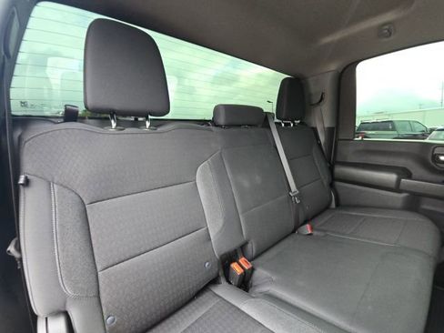 Used 2024 Chevrolet Silverado 2500 Custom w/ Custom Convenience Package image 16