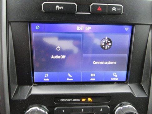 Used 2020 Ford F150 XLT w/ Equipment Group 301A Mid image 14