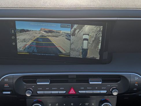 New 2026 Hyundai Palisade SEL image 15