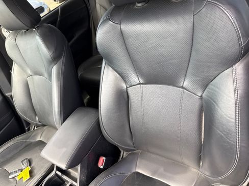 Used 2019 Subaru Forester Limited w/ Popular Package #3 AWD/4WD image 14