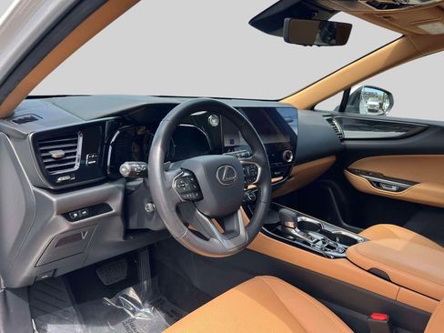 Used 2024 Lexus NX 350 AWD w/ Cold Area Package image 22