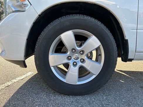 Used 2012 RAM 1500 Express image 6