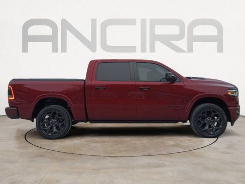 Certified 2023 RAM 1500 Limited image 11