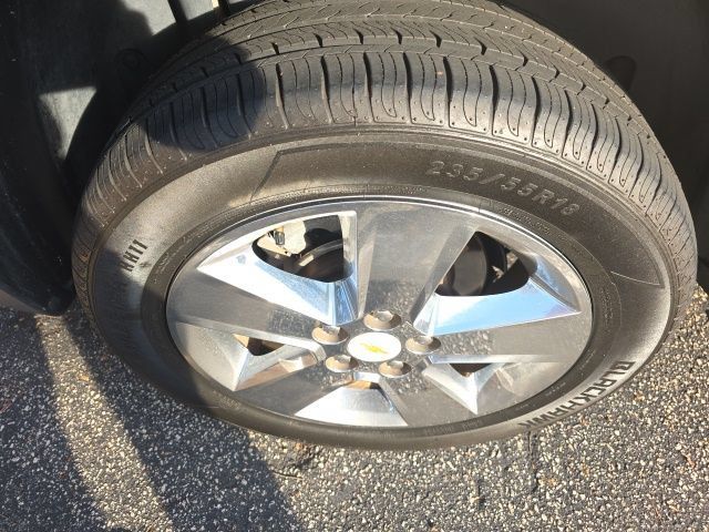 Used 2015 Chevrolet Equinox LT FWD image 6