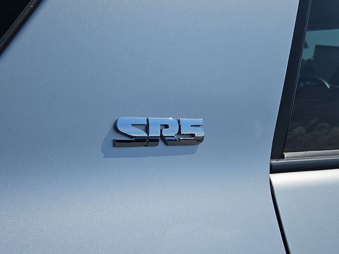 Used 2020 Toyota 4Runner SR5 Premium w/ TRD Performance Package AWD/4WD image 5