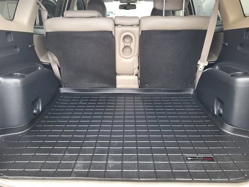 Used 2008 Toyota RAV4 Limited FWD image 28