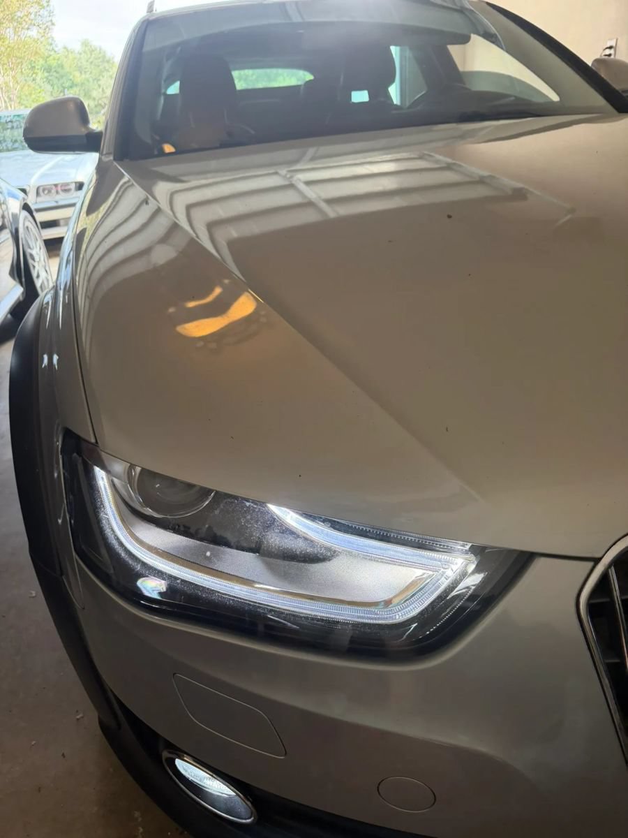 Used 2013 Audi A4 Premium Plus AWD/4WD image 12