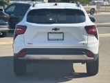 New 2026 Chevrolet Trax LT w/ LT Convenience Package image 4