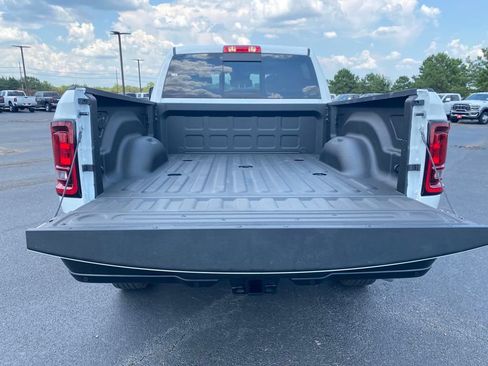 New 2026 RAM 2500 Tradesman image 40