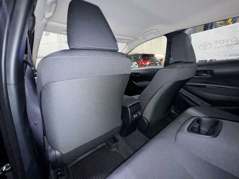 New 2026 Toyota Corolla LE image 38