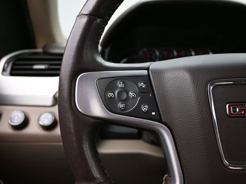 Used 2015 GMC Yukon SLT w/ Open Road Package image 52
