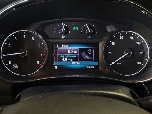 Used 2019 Buick Encore Preferred FWD image 23