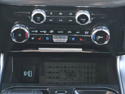 Used 2023 Ford F150 Raptor w/ Blue Interior Package image 16