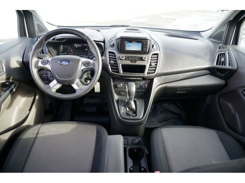 Used 2021 Ford Transit Connect XL image 25