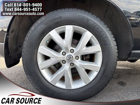 Used 2012 Nissan Murano SL w/ Navigation Pkg image 37